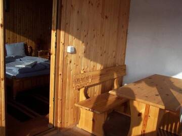 Фото номера Вилла с 3 спальнями Отель Eco Hotel Imenieto г. Emen 11
