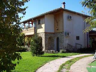 Фото Отель Eco Hotel Imenieto г. Emen